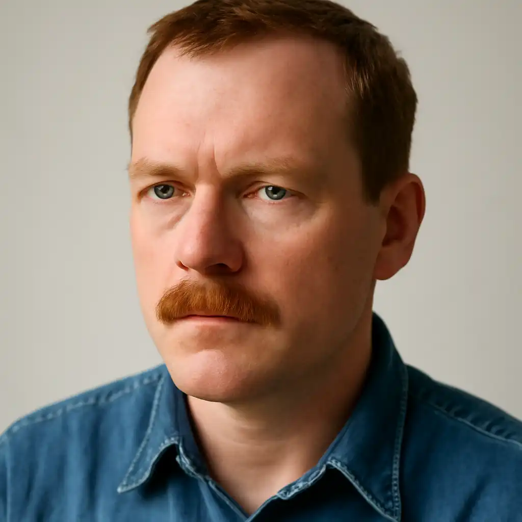 Marcus Wellington